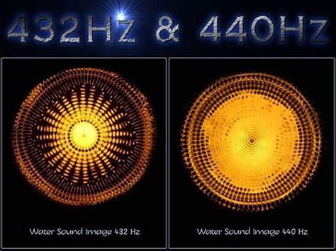 Youve probably heard of the debate over 432 Hz vs 440 Hz but dont. . 444 hz vs 432 hz